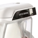 GT Push Ice Cream Dispenser