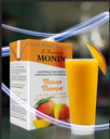 Fruit Smoothie Mixes 46oz 1/6