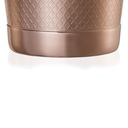 Diamond Lattice Shaker Set/ Copper
