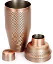 3-Piece Japanese Shaker Set 24 oz - Antique Copper