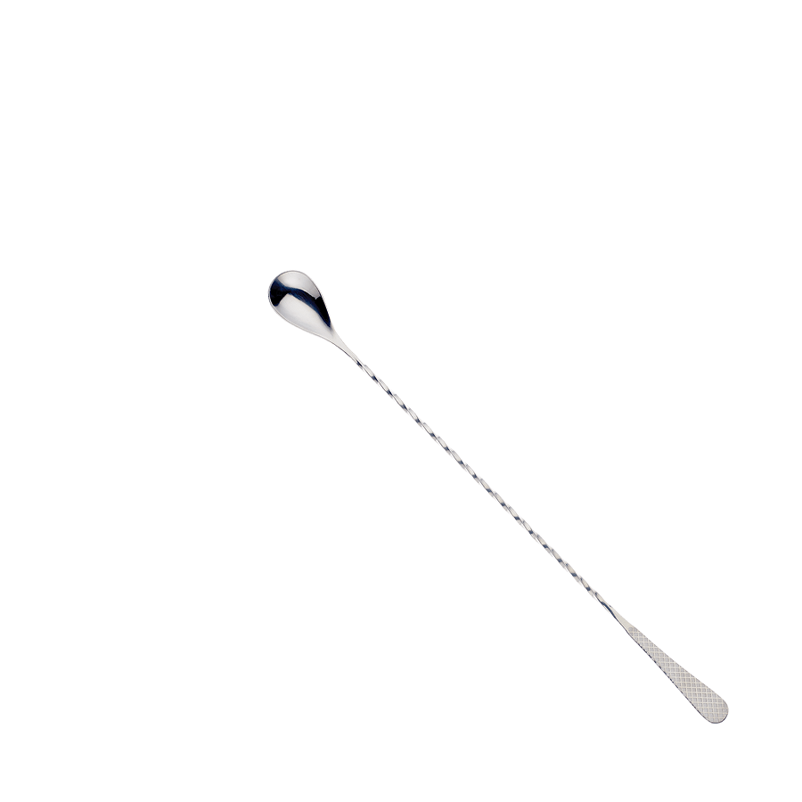 Japanese Style Bar Spoon - S S