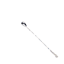 Japanese Style Bar Spoon - S S