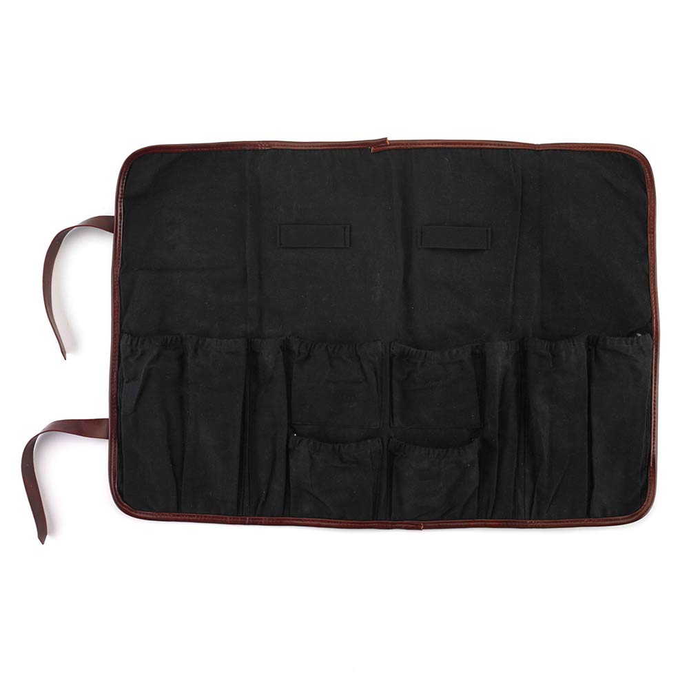Mixology Gear Roll