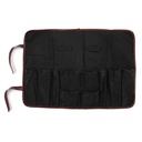 Mixology Gear Roll