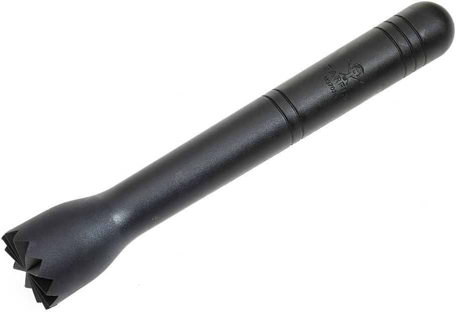 Jumbo Composite Muddler 9 1/2"