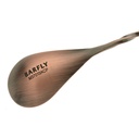 Antique Copper Bar Spoon 15 3/4"