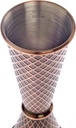 Japanese Style Jigger - Antique Copper