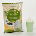 Big Train Green Tea Frappe 3.5lb