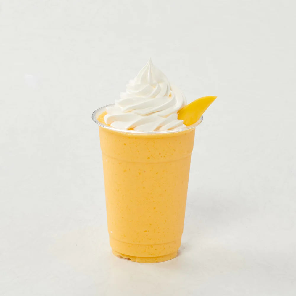 Big Train Mango Frappe 3.5lb