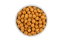 Caramel Bits 1lb bag