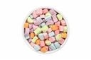 Marshmallow Bits 1 lb Bag