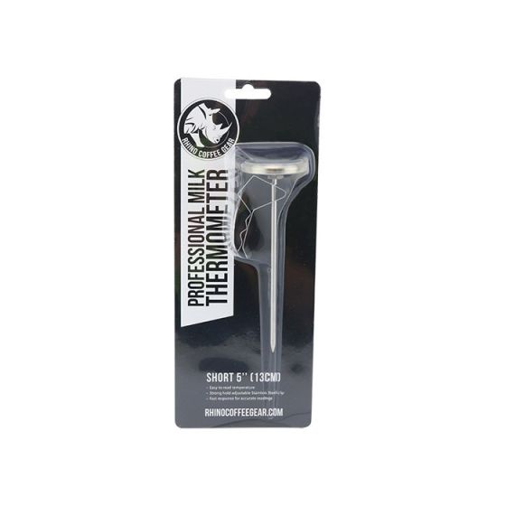 Rhino Long Thermometer 5"