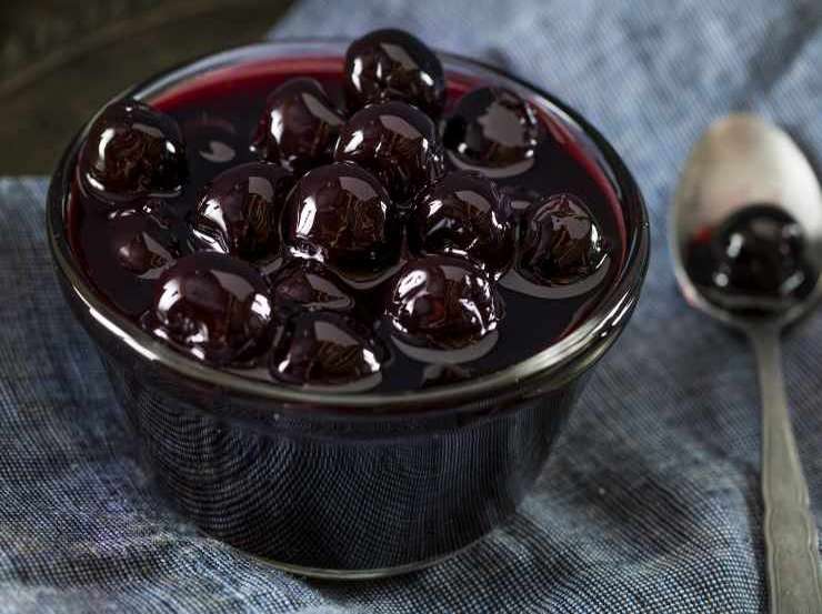 Cherry Amarena