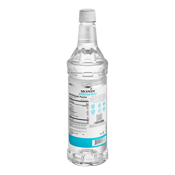 Hydration Boost 1LT