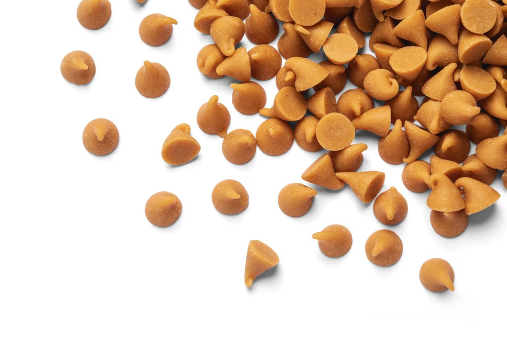 Butterscotch Chips 1 lb Bag