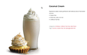 Coconut Cream Base 3lb