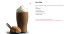 Cappuccine Java Chip 3lb