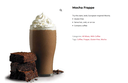 Cappuccine Mocha Frappe 3lb