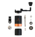 VSSL Java G25 Hand Grinder - Carbon