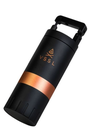 VSSL Java G25 Hand Grinder - Carbon