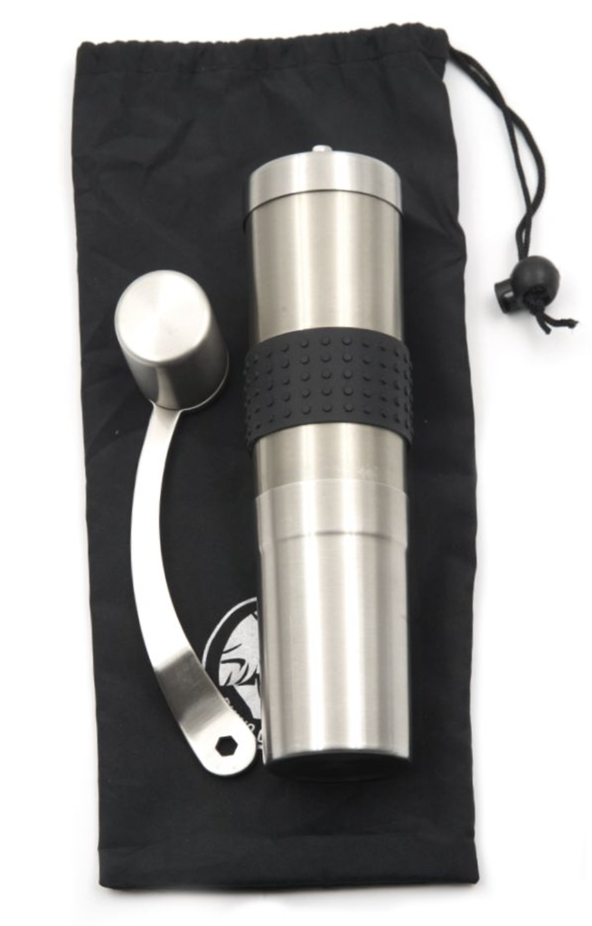 Rhino Compact Hand Grinder
