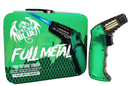 Full Metal Emerald Green