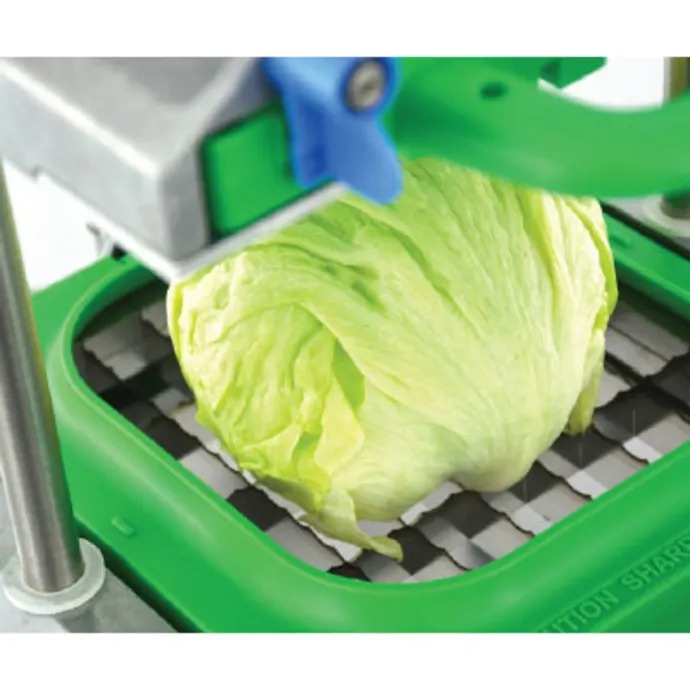 Lettuce Chop Cube Blade