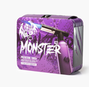 Monster PRO Atomic Purple
