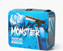 Monster PRO Glacier Blue