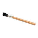 Espresso Grinder &Preparation Brush - Small Black Bristle