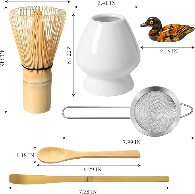 Matcha Whisk Set White.webp