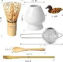 Matcha Whisk Set White.webp
