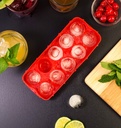 Cannon Ice Ball Tray 2pc