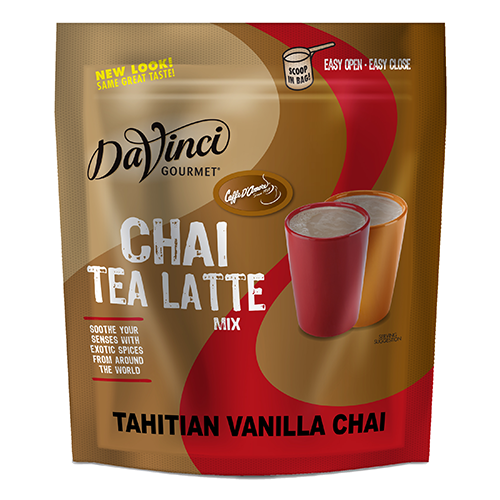DVG - CHAI AMORE EAST INDIAN SPICE 3Lb