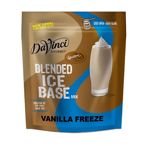 DVG Vanilla Freeze 3Lbs