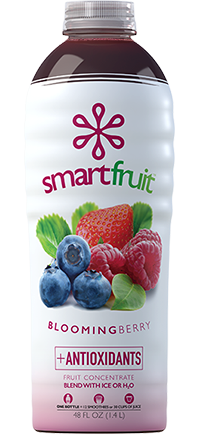 Smartfruit Blooming Berry 48oz