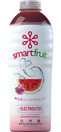 Smartfruit Wild Watermelon 48OZ