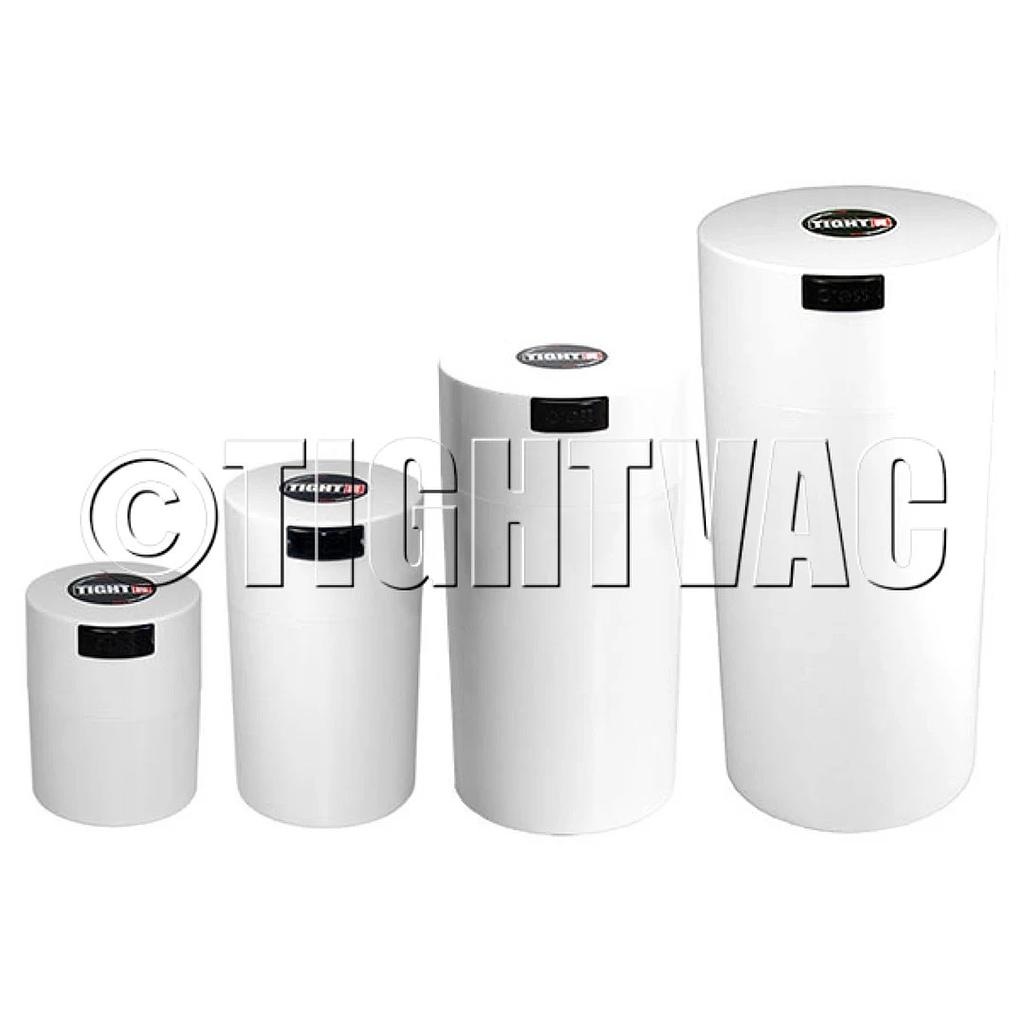 Tight Pac 4 Pac (Blanco)