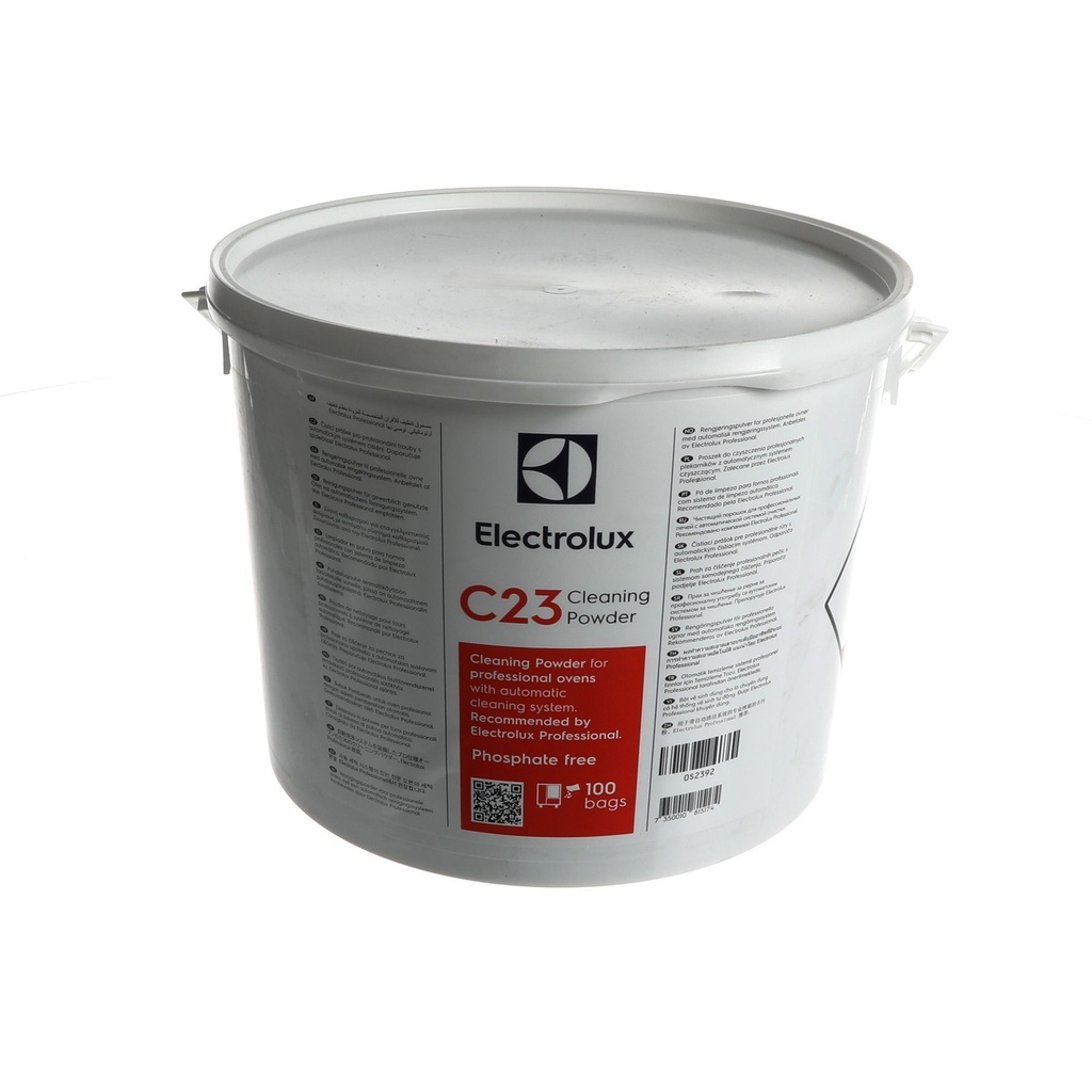 C-23-Cleaning Powder