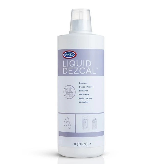 Dezcal Activated Descaler