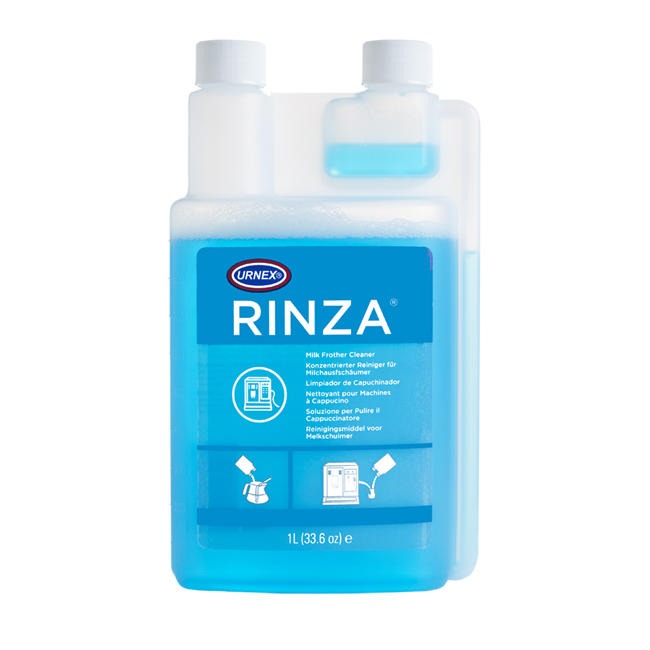 Rinza Milk Frother Cleaner 32oz