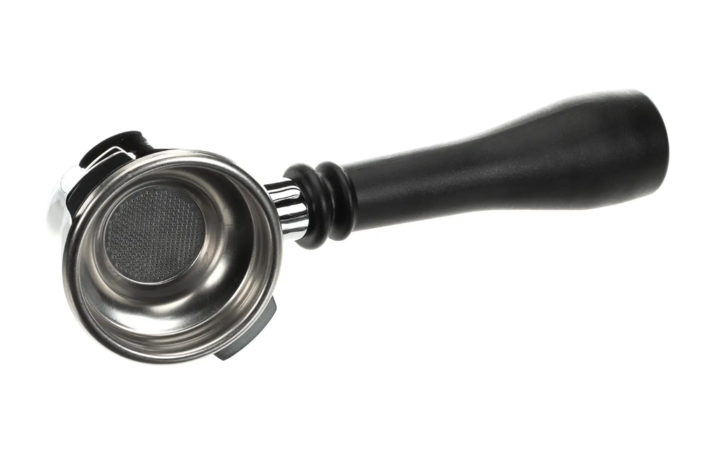 1 cup Filter Holder Assembly