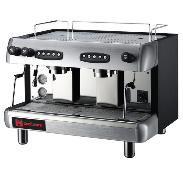 Classic Series Espresso Machine