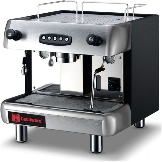 Semi Automatic Espresso Machine