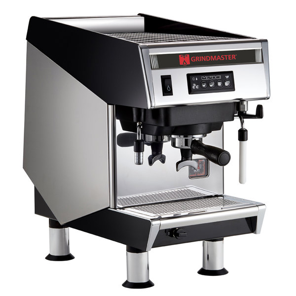 Unic Single Espresso Mira 