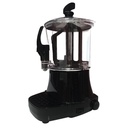 SPM Chocolatera Negra Lola 6lt =1.32gl 115/60Hz