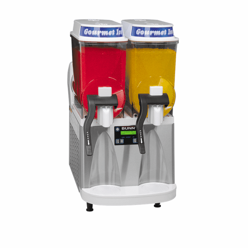 ULTRA-2 120V WHT/SST HP-EXT HDL