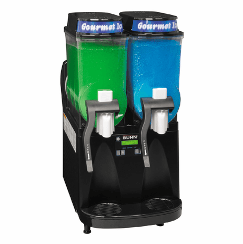 ULTRA-2 120V BLK HP-EXT HDL