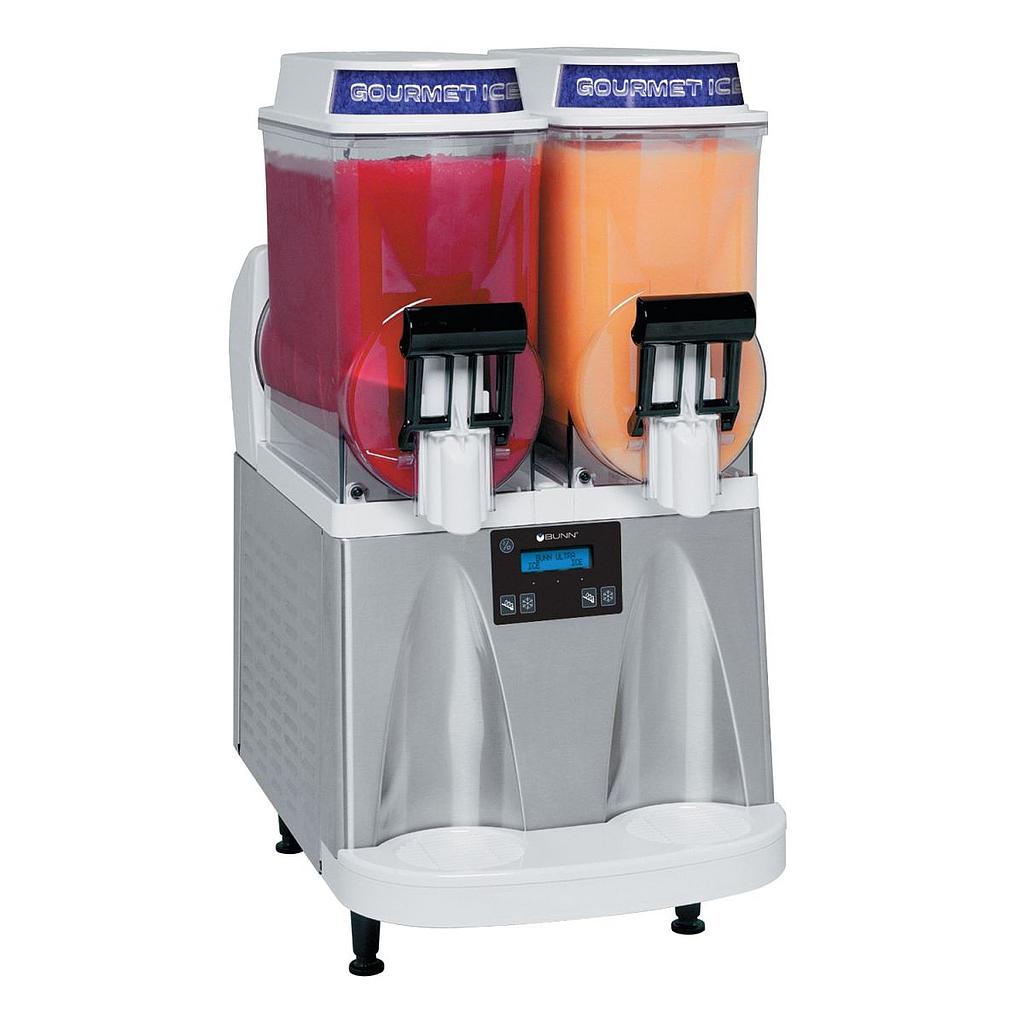 ULTRA-2 120V WHT COASTAL
