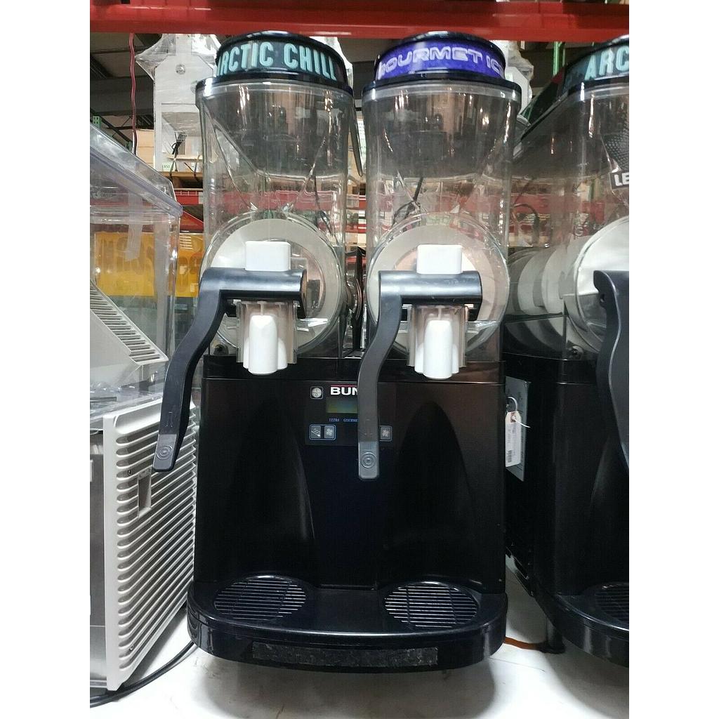 ULTRA-2 BA 120V BLK HP